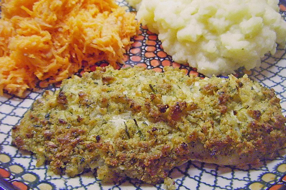 Krustenfisch