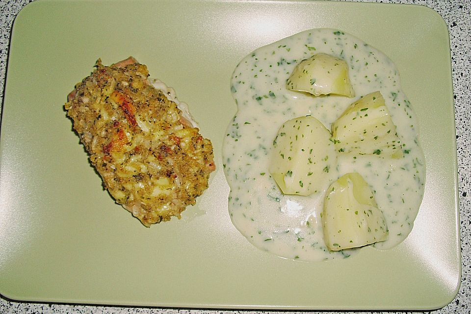 Krustenfisch