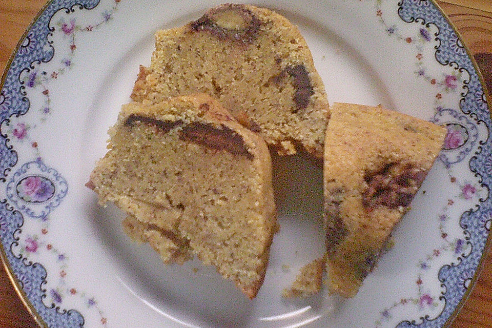 Pralinenkuchen