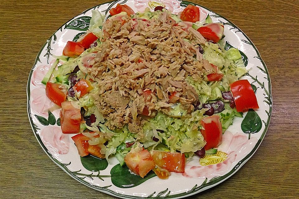 Thuna - Salat