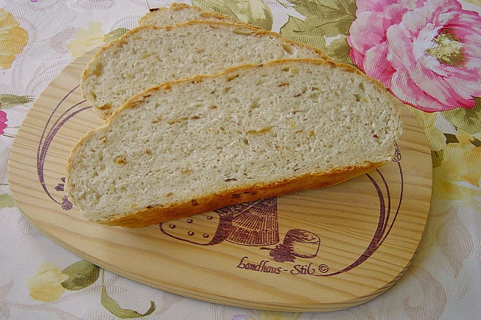 Zwiebelbrot