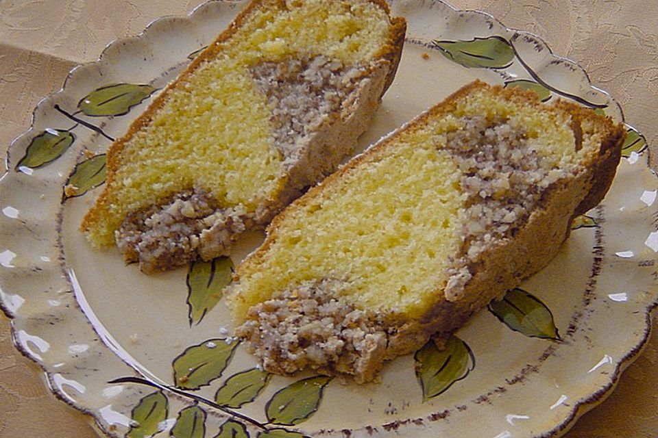 Makronenkuchen