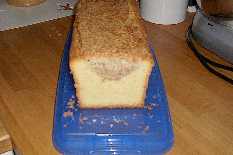 Makronenkuchen