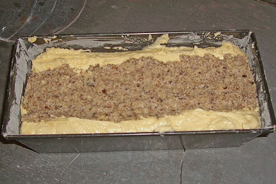 Makronenkuchen