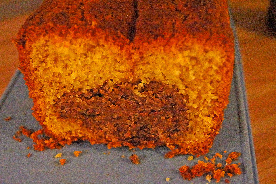 Makronenkuchen