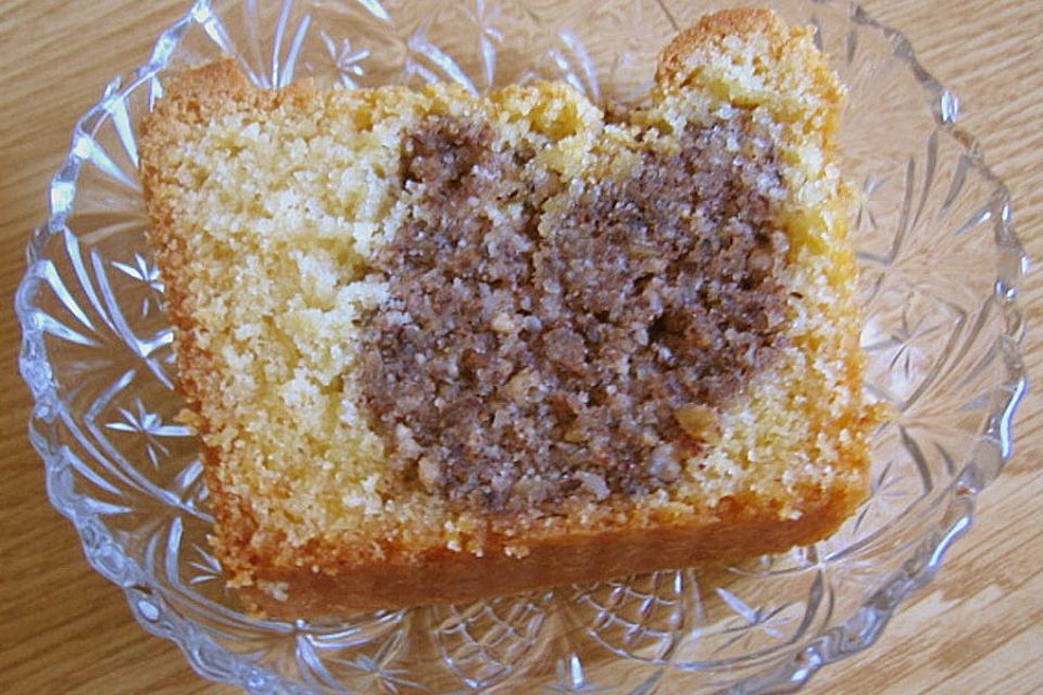 Makronenkuchen