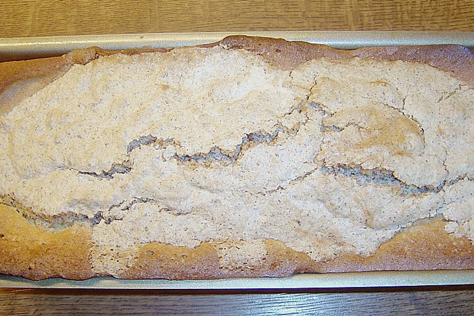 Makronenkuchen