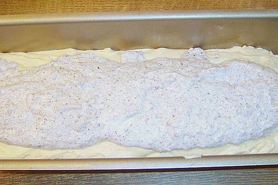 Makronenkuchen