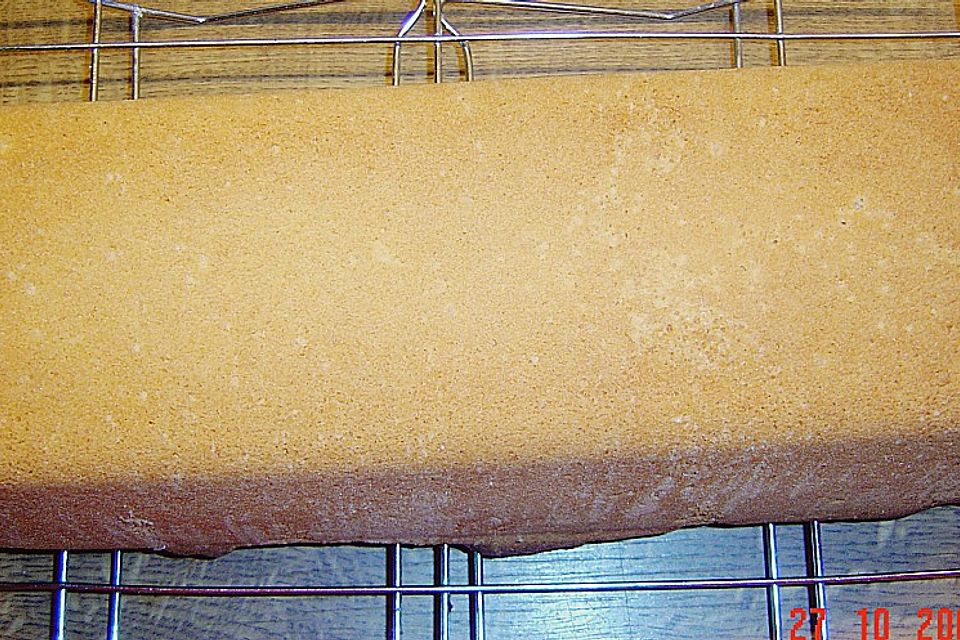 Makronenkuchen