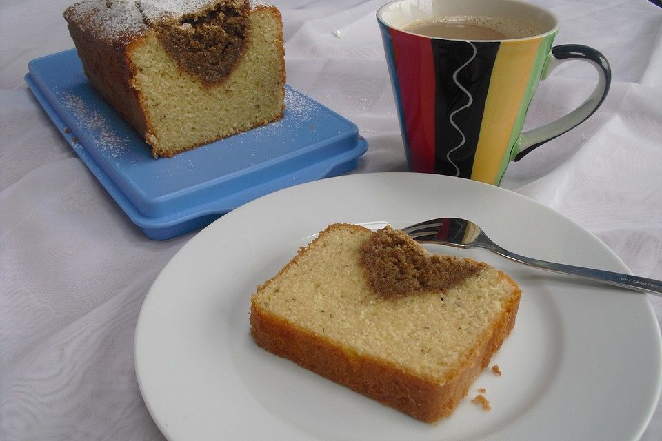 Makronenkuchen