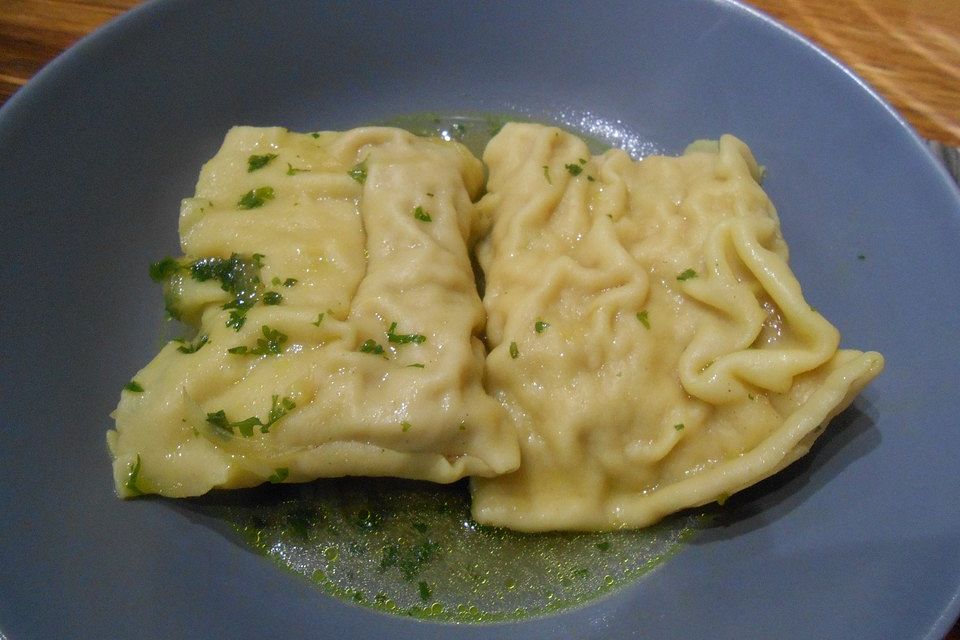 Maultaschen