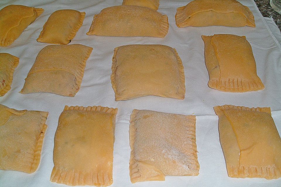 Maultaschen