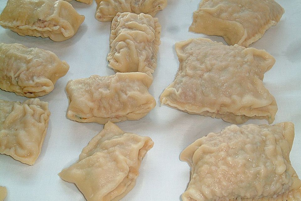 Maultaschen