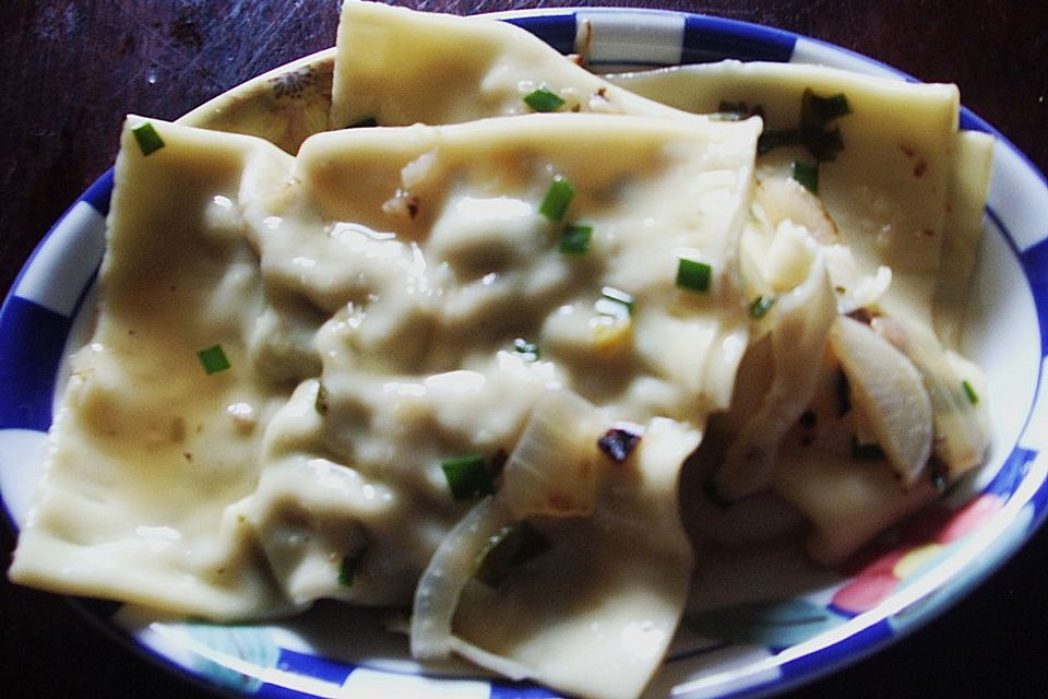 Maultaschen