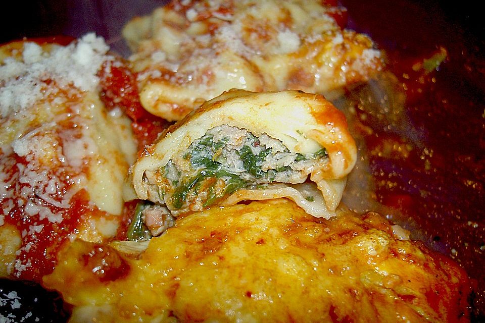 Maultaschen