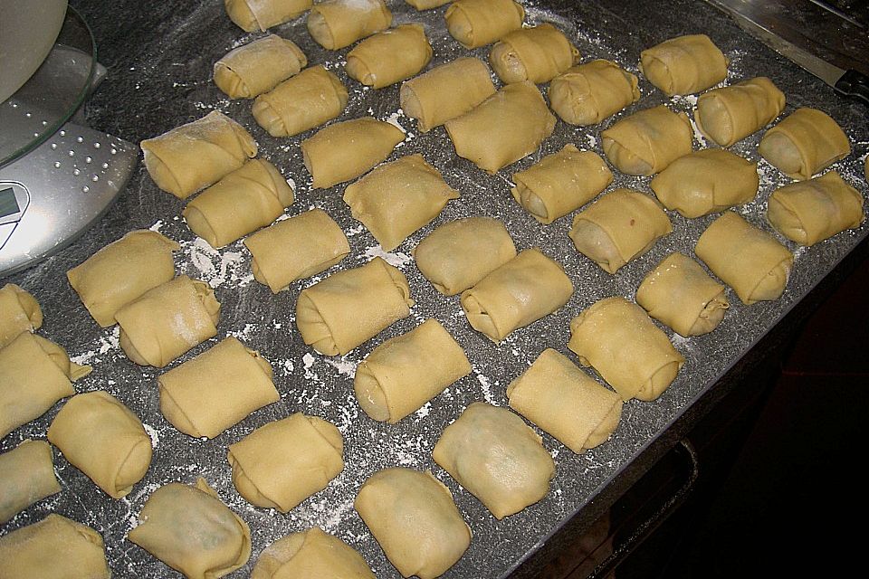 Maultaschen