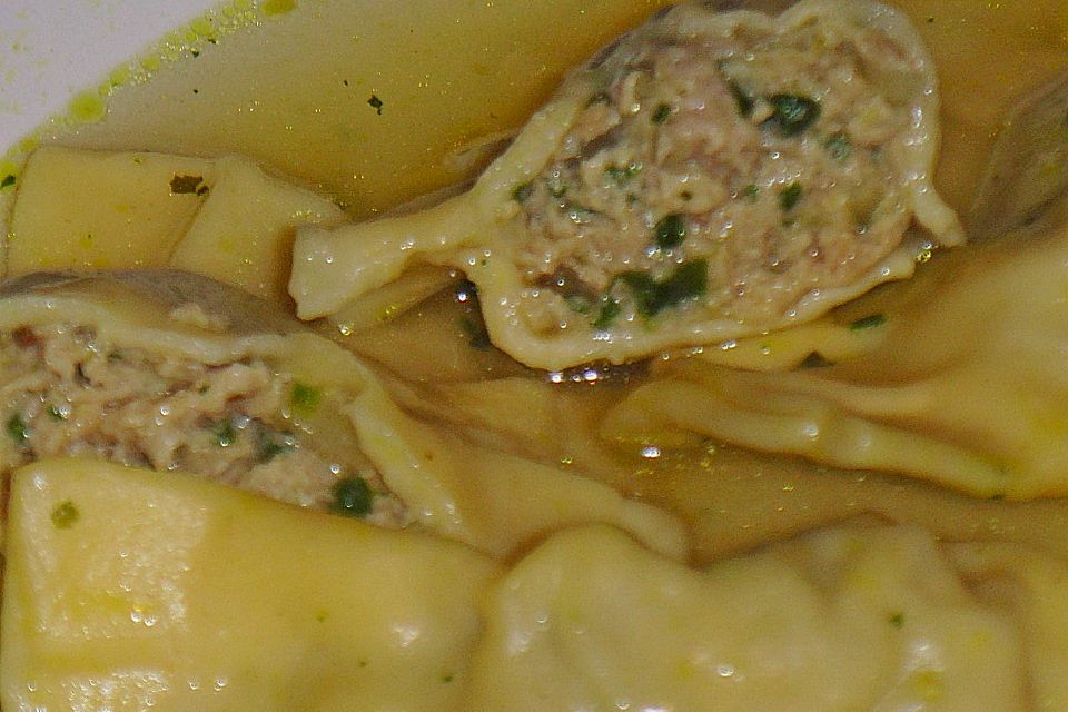 Maultaschen