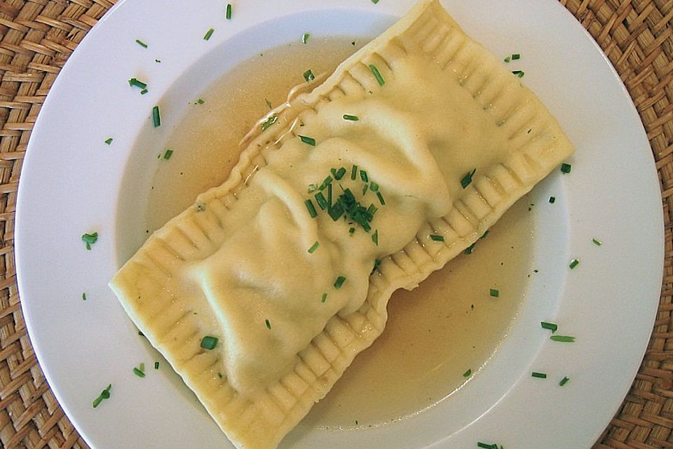 Maultaschen