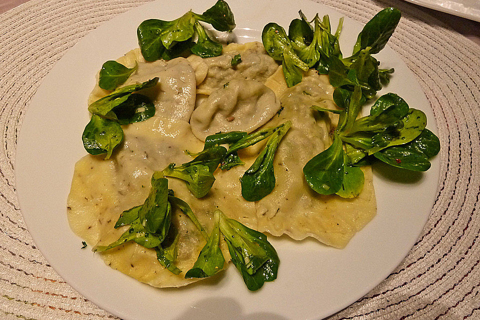 Maultaschen