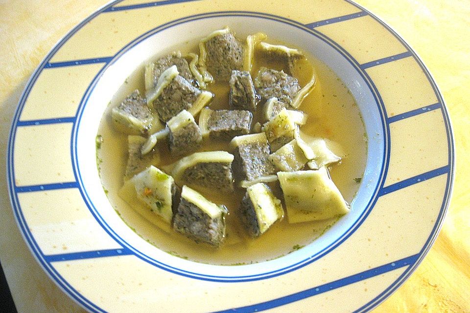 Maultaschen