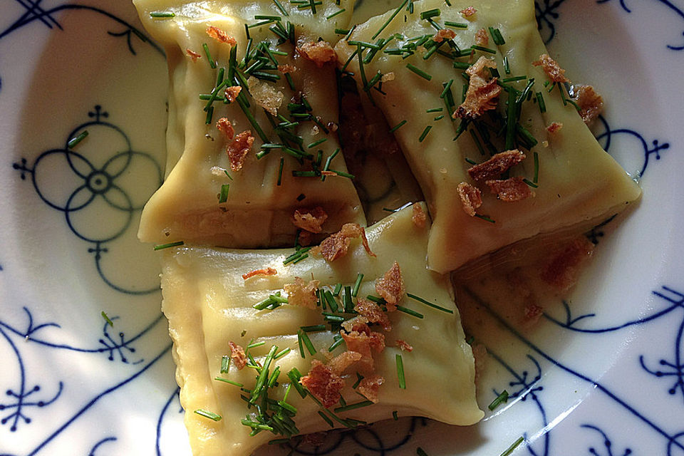 Maultaschen