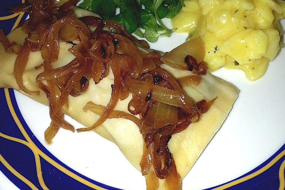 Maultaschen