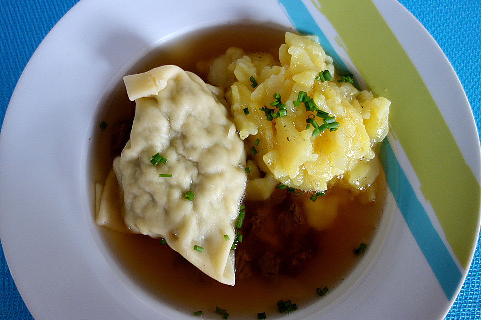 Maultaschen