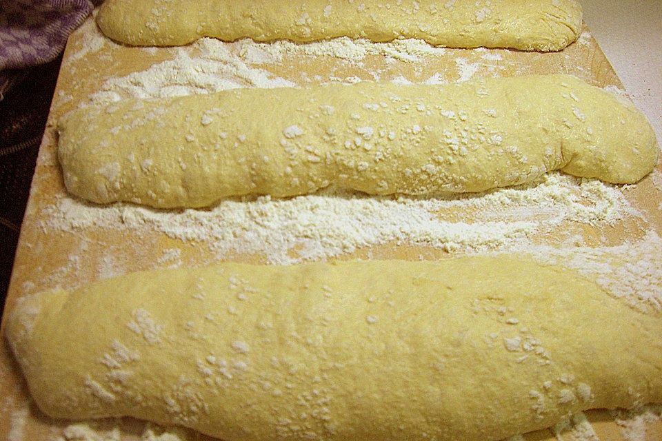 Ciabatta