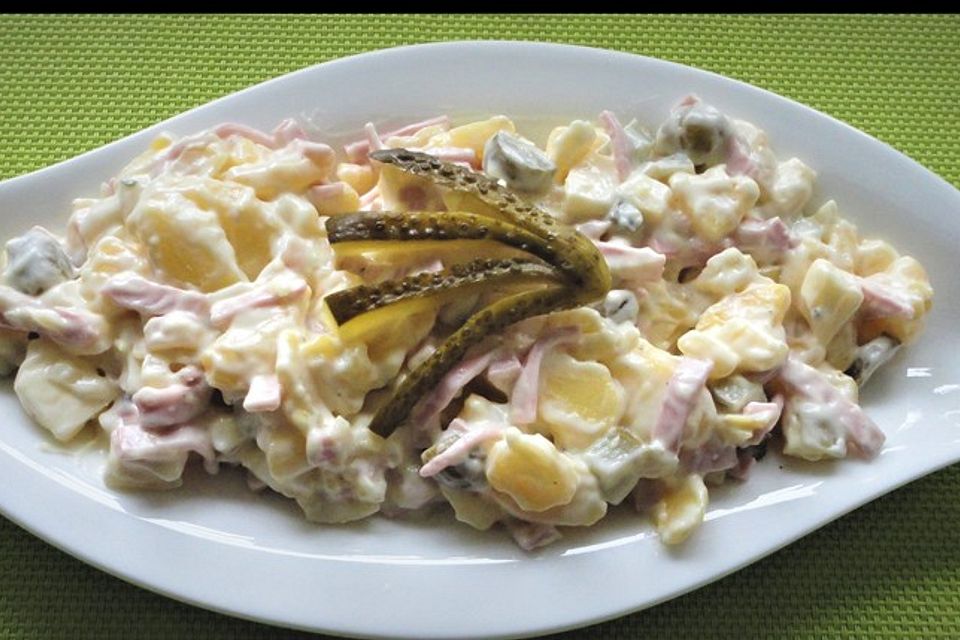 Kartoffelsalat