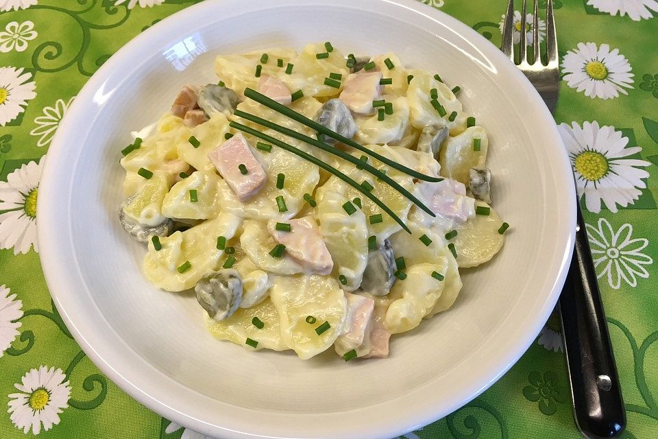 Kartoffelsalat