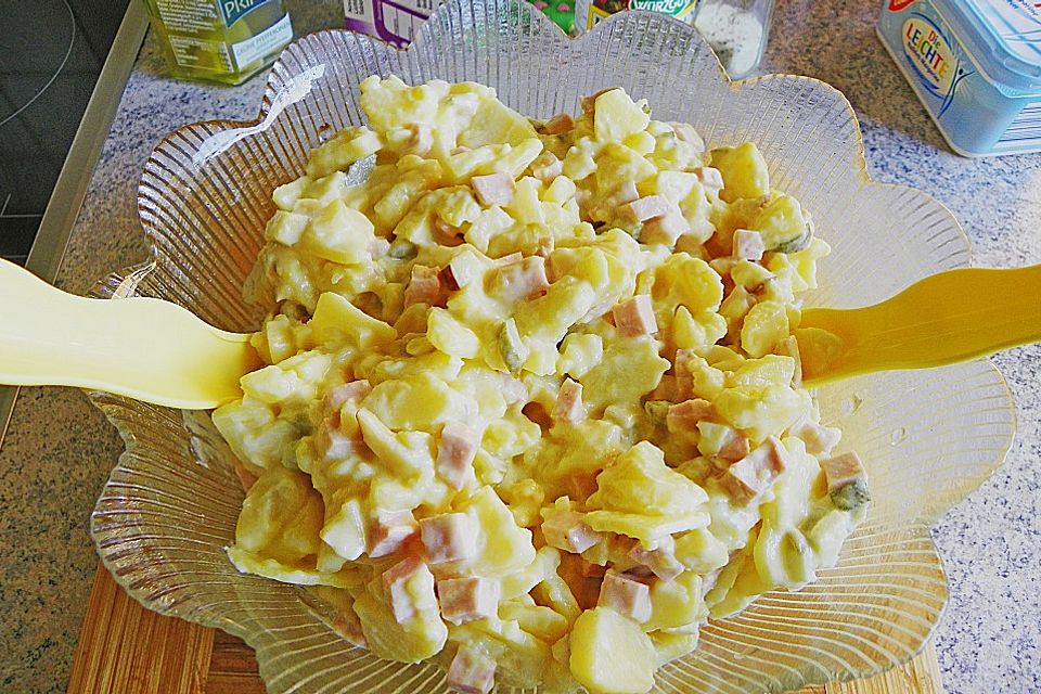 Kartoffelsalat