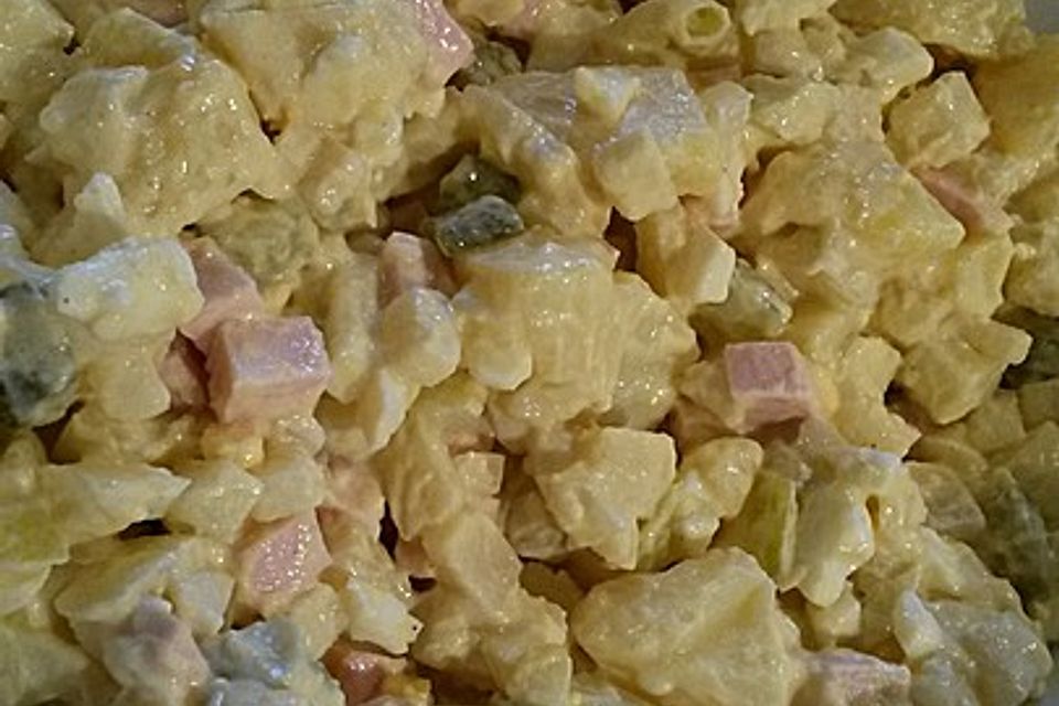 Kartoffelsalat