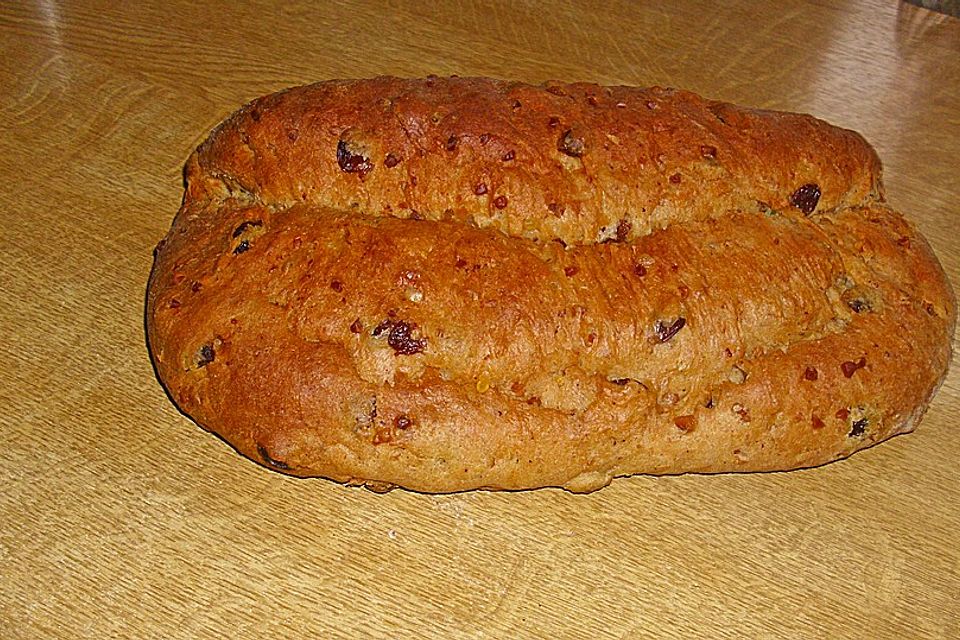 Christstollen