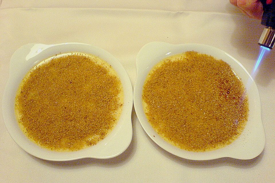 Crema catalana