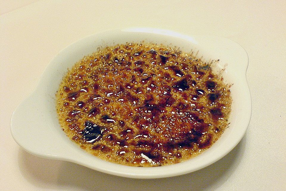 Crema catalana