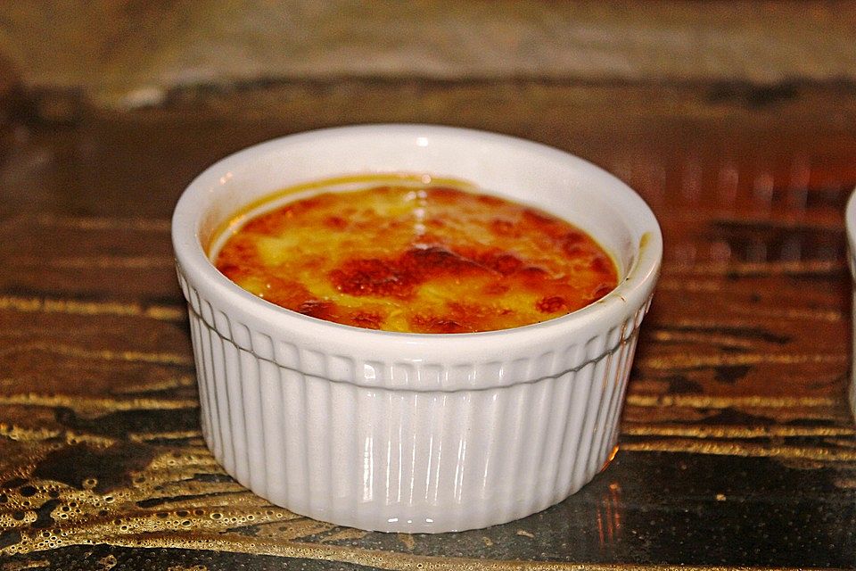 Crema catalana