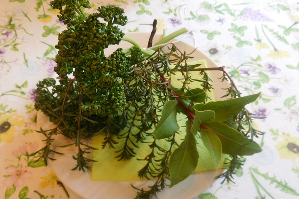 Bouquet Garni