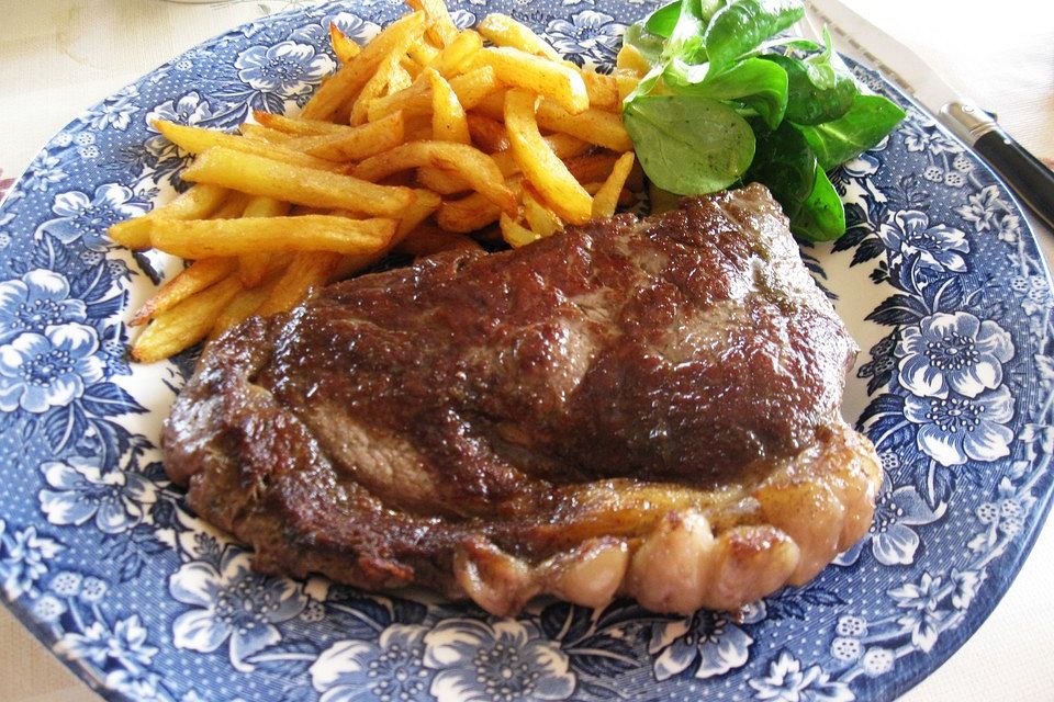 Steak Frites