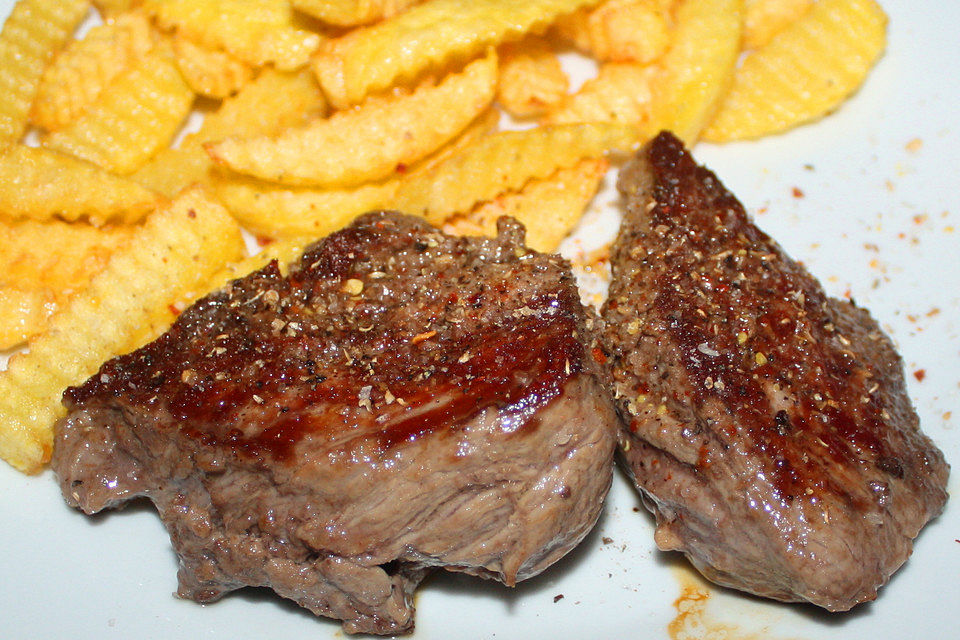 Steak Frites