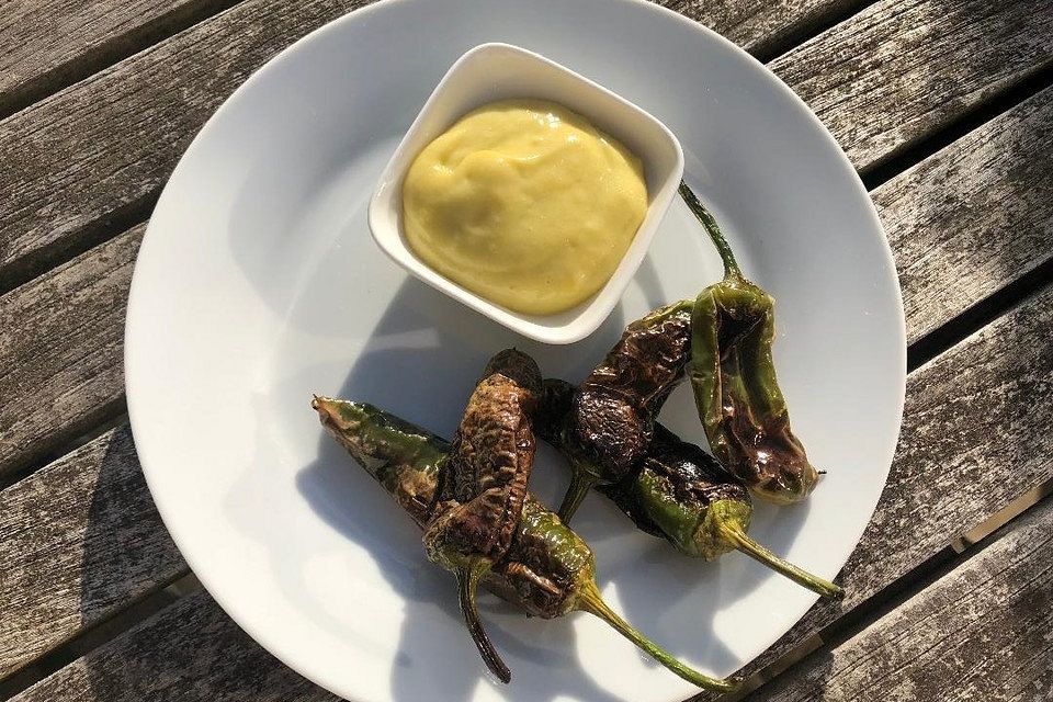 Aioli à la Bistro