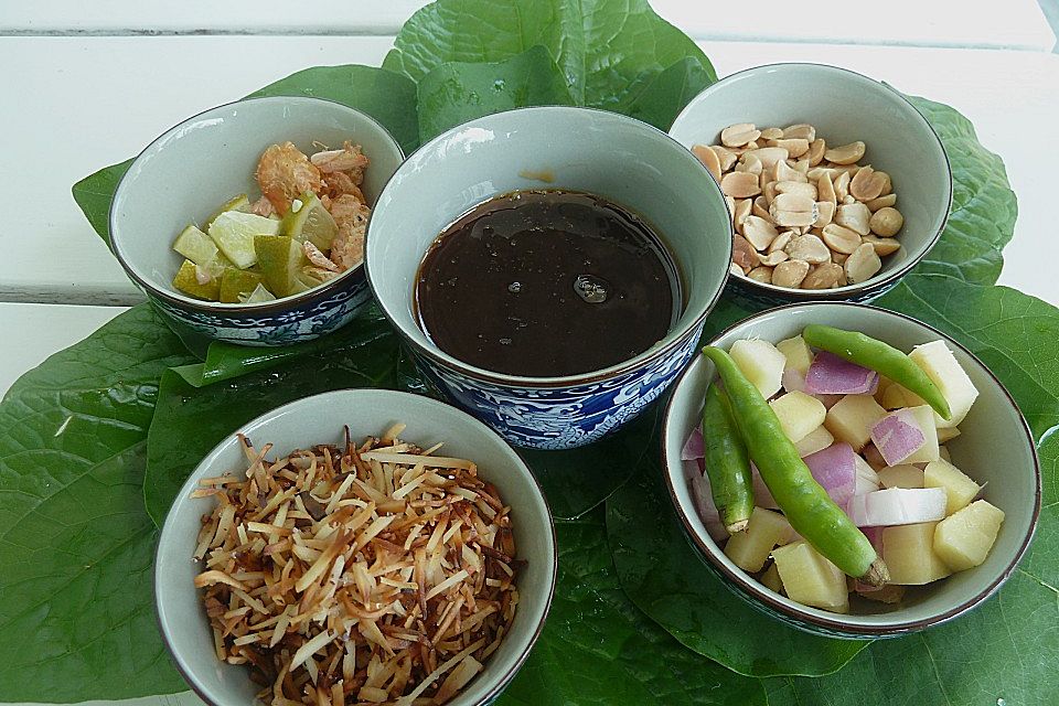 Mieng Kum