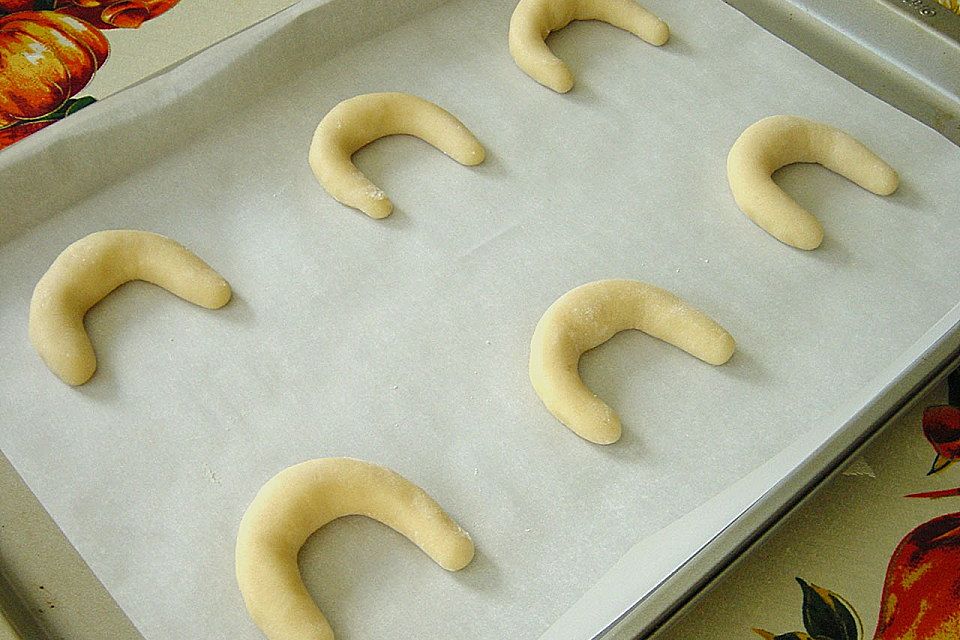 Mandelhörnchen