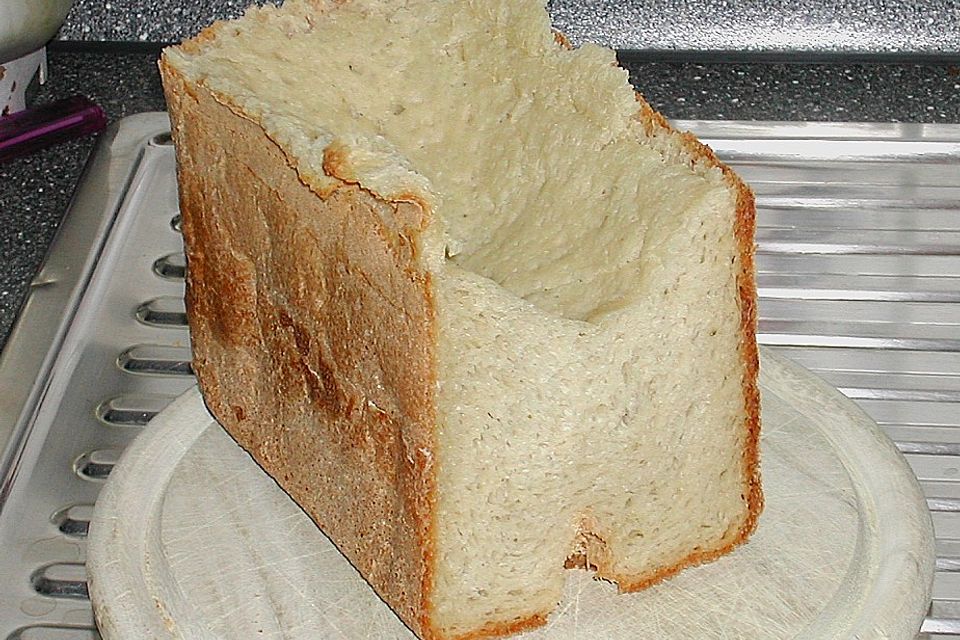 Weißbrot