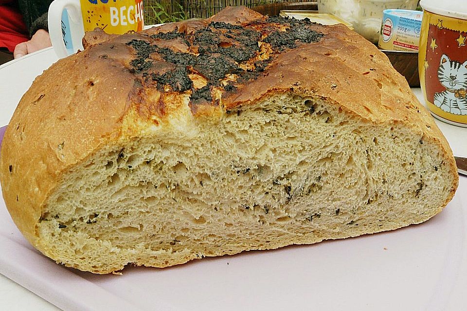 Weißbrot