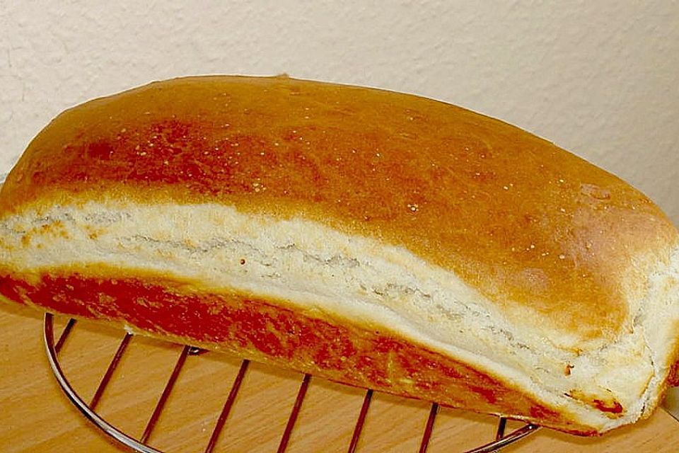 Weißbrot