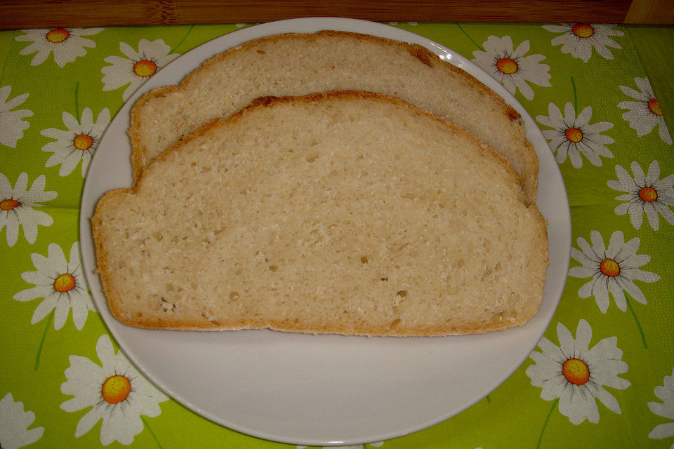 Weißbrot