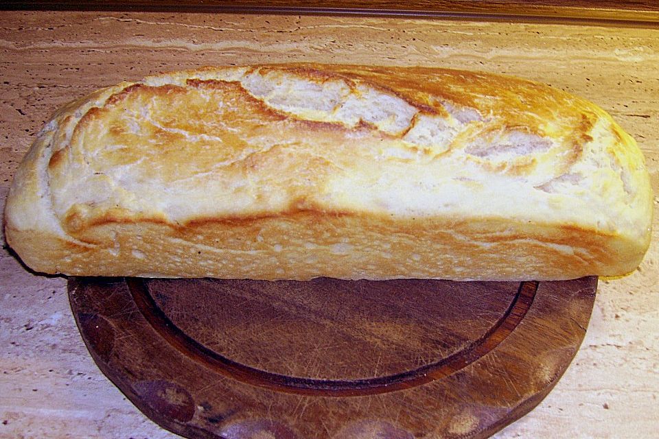 Weißbrot