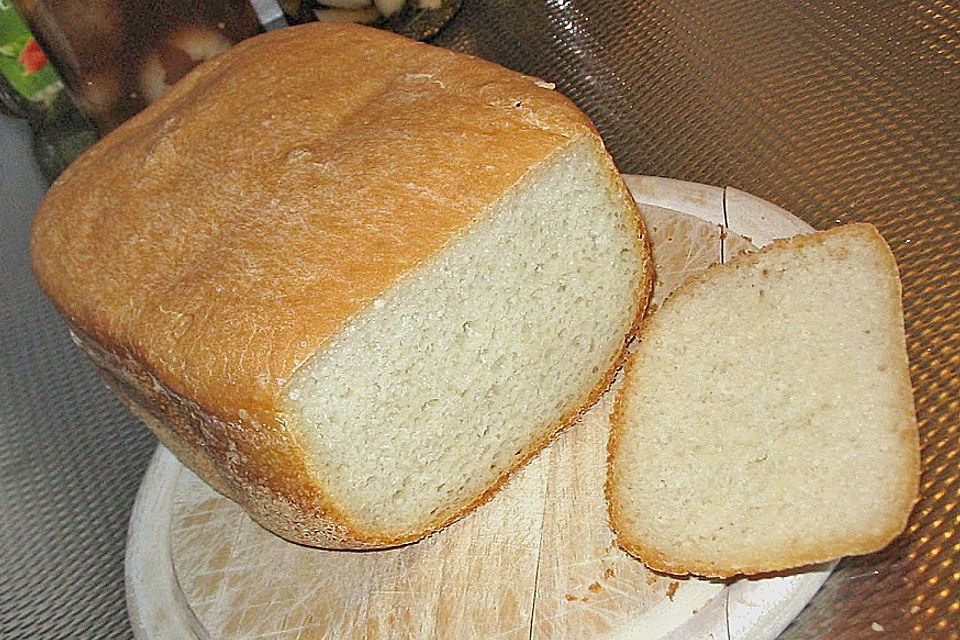 Weißbrot