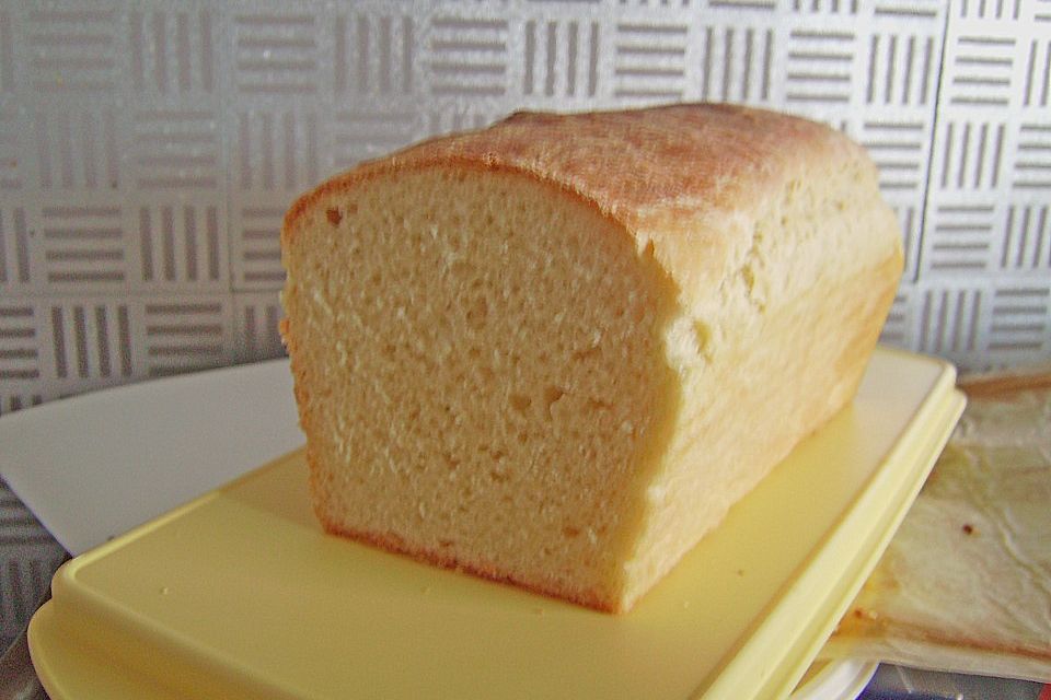 Weißbrot