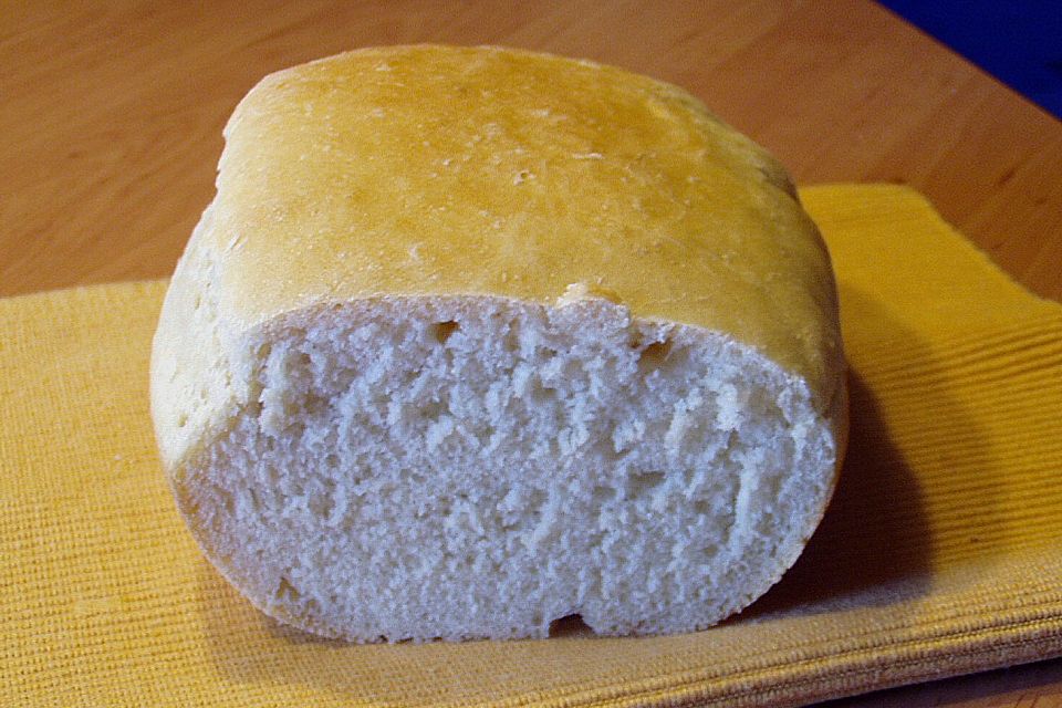 Weißbrot